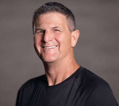Dr Patrick Ray