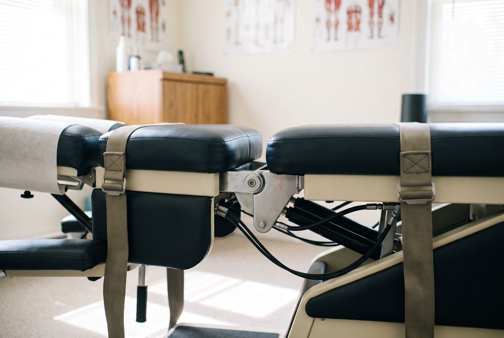 back pain treatment thornton