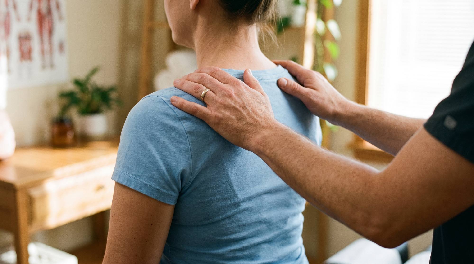 chiropractic services thornton co