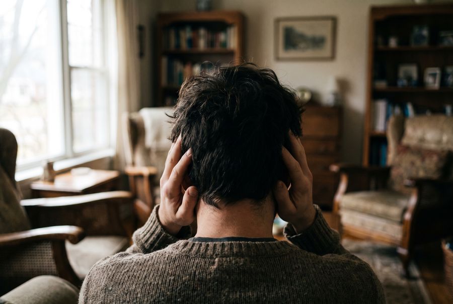 headaches migraines thornton