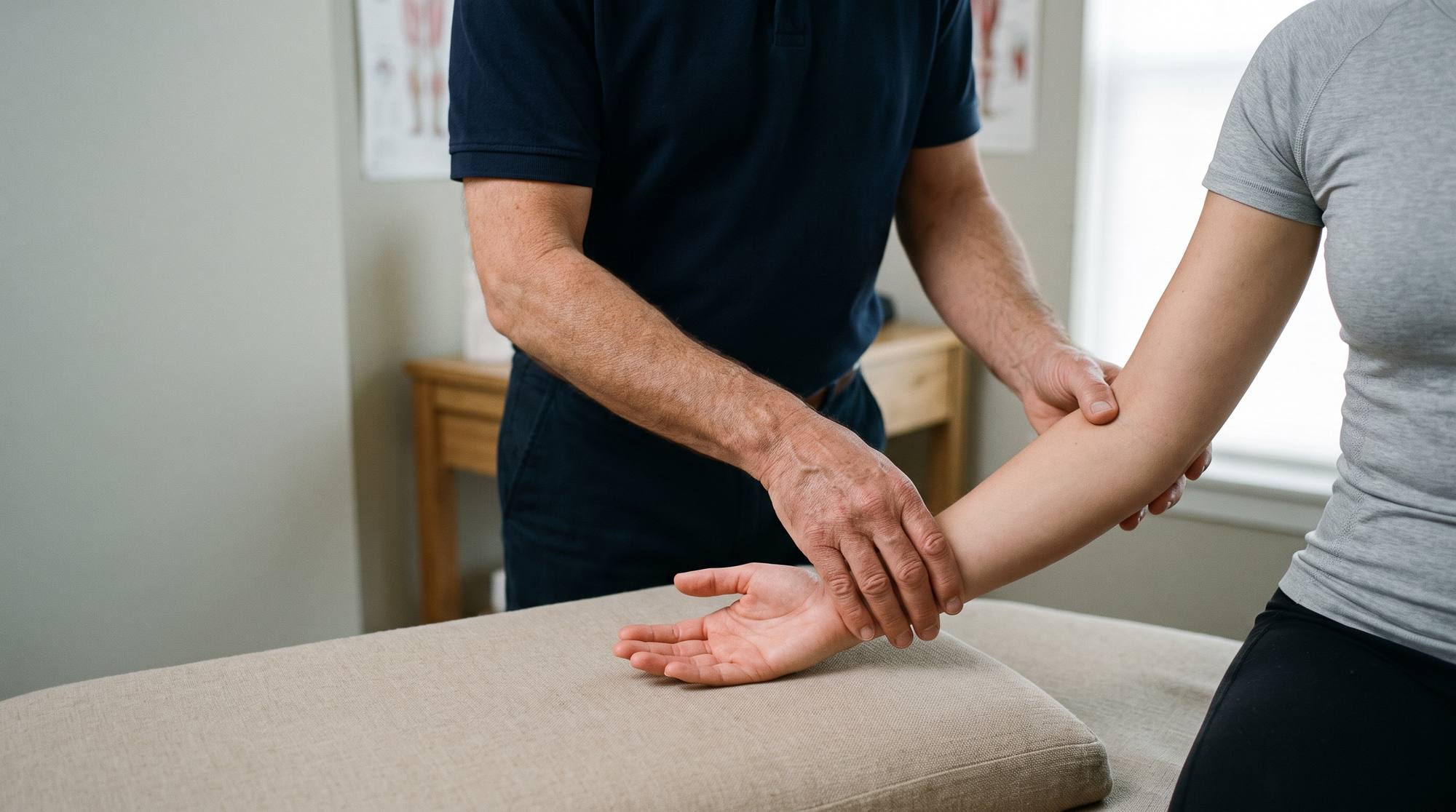 nerve pain chiropractor thornton