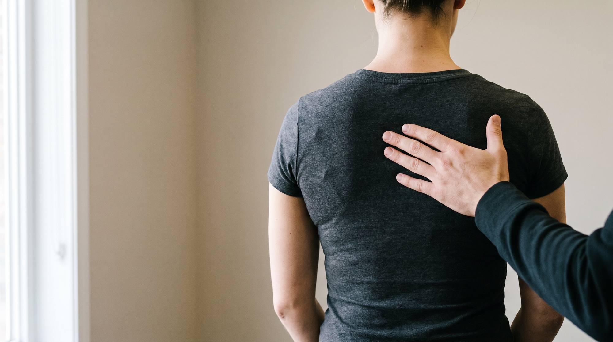 subluxation chiropractor thornton