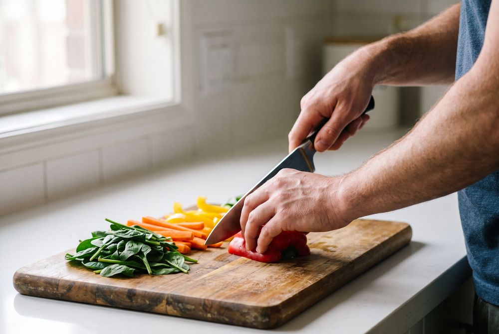 subluxation nutrition thornton