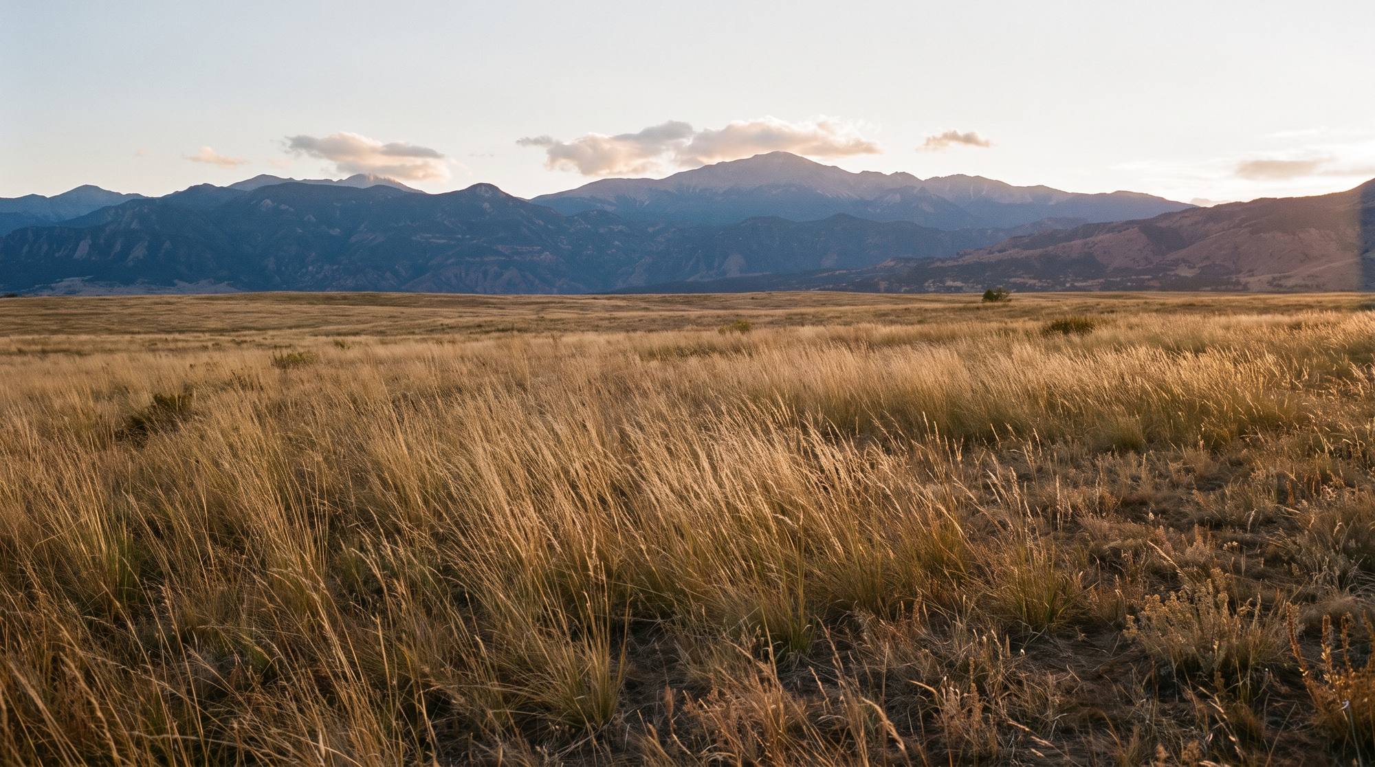 thornton colorado mountains