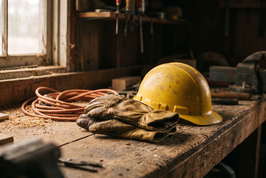 workers compensation thornton